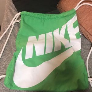 Nike bag